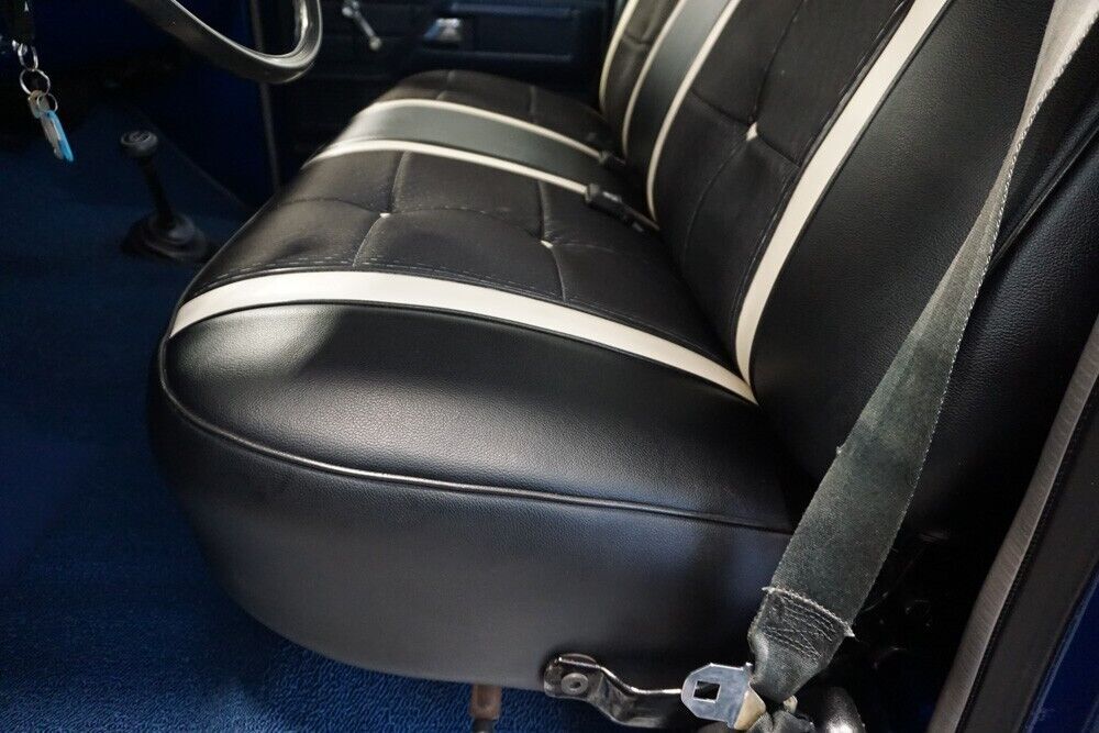 1976 Ford F-150 F100 / F150 - photo 8