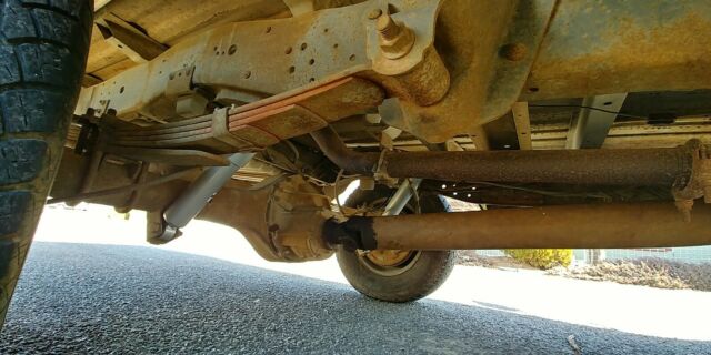 1976 Ford F-150 - photo 12