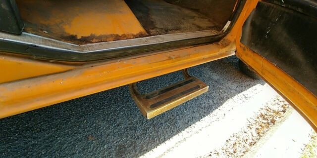 1976 Ford F-150 - photo 7