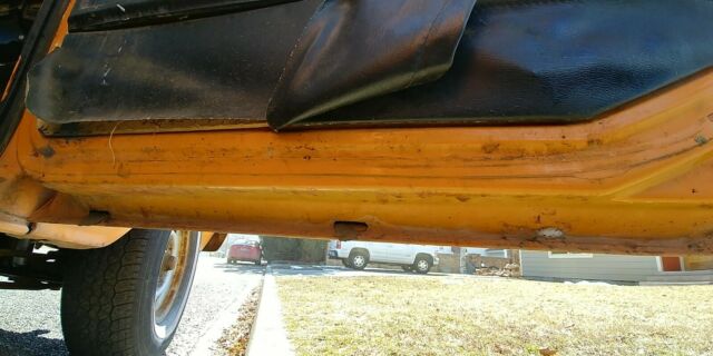 1976 Ford F-150 - photo 8