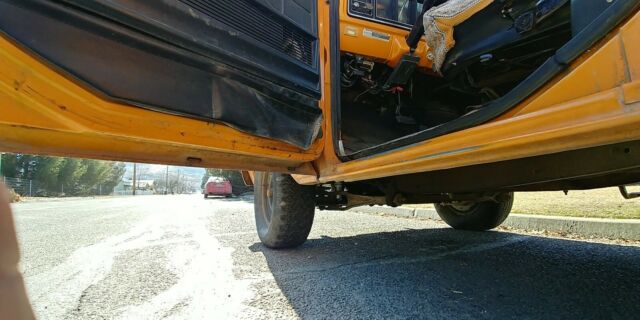 1976 Ford F-150 - photo 9