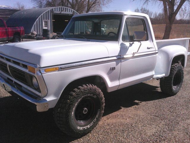 1976 Ford F-150 - photo 5