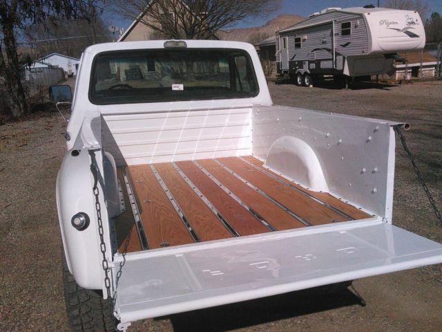 1976 Ford F-150 - photo 7