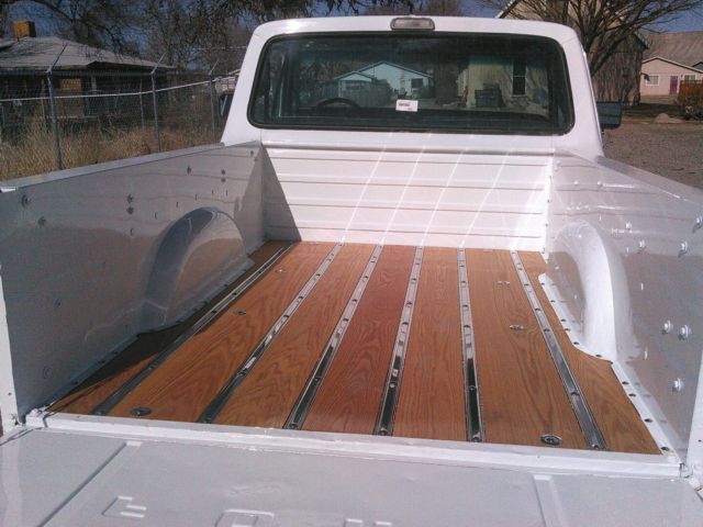 1976 Ford F-150 - photo 8