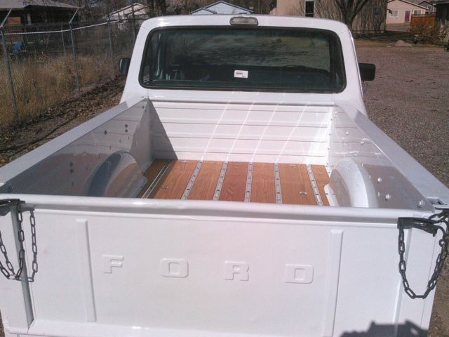1976 Ford F-150 - photo 9
