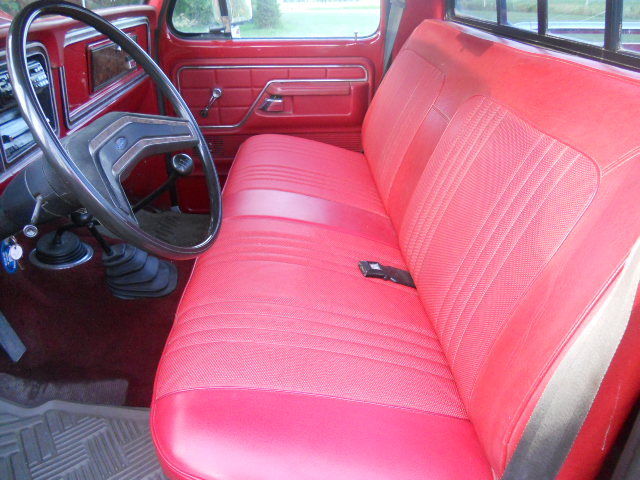 1976 Ford F-150 lariet - photo 5