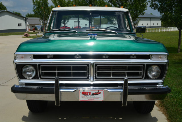 1976 Ford F-150 Explorer - photo 5