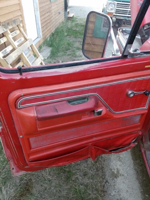 1976 Ford F-150 RANGER XLT - photo 11