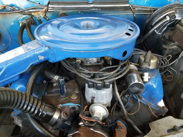 1976 Ford F-150 1976 Ford F-150 4x4 Two door single cab long bed - photo 9