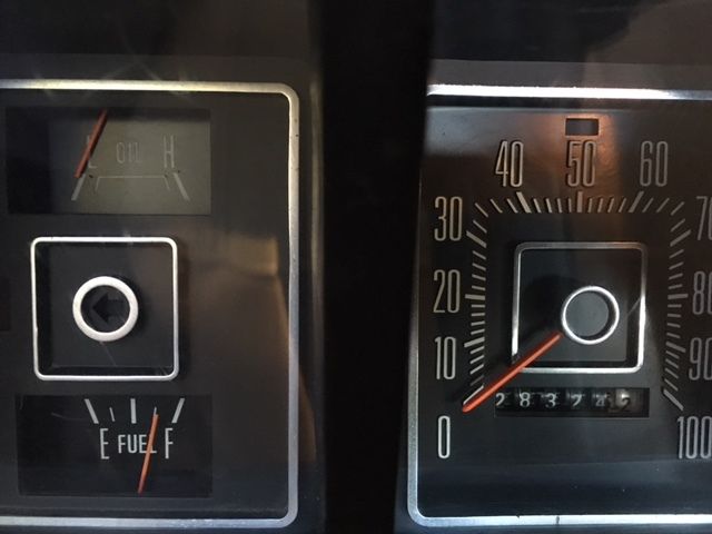 1976 Ford F-150 Trailer Special - photo 10