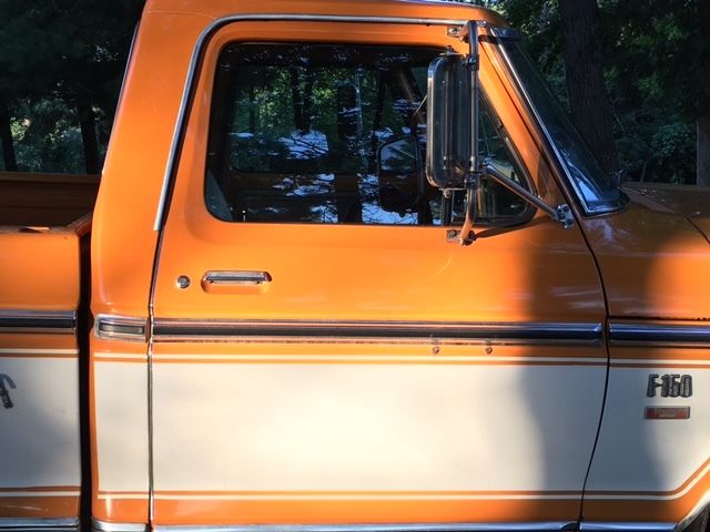 1976 Ford F-150 Trailer Special - photo 4