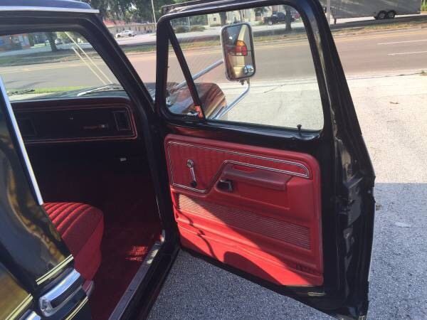 1976 Ford F-150 - photo 10