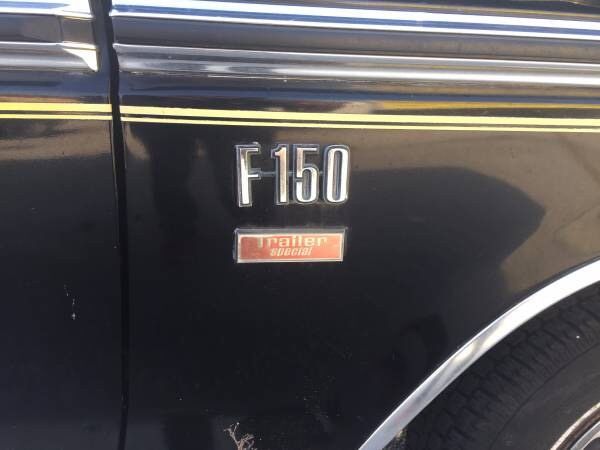 1976 Ford F-150 - photo 5