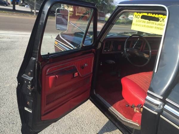 1976 Ford F-150 - photo 6