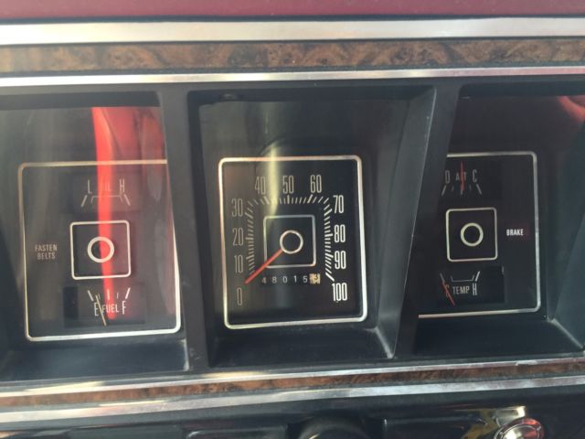 1976 Ford F-150 - photo 11