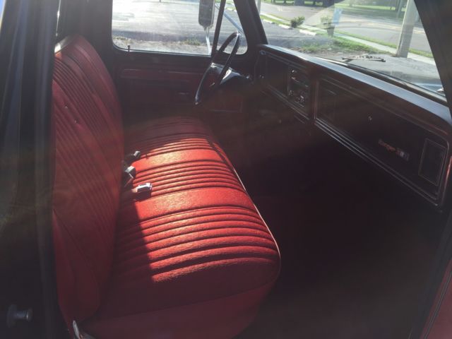 1976 Ford F-150 - photo 13