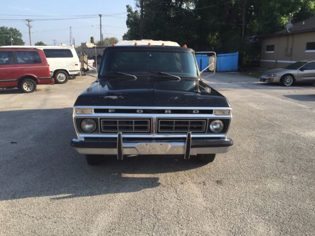 1976 Ford F-150 - photo 3
