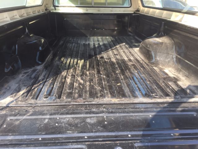 1976 Ford F-150 - photo 5