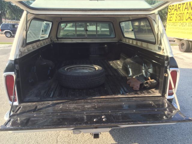 1976 Ford F-150 - photo 6