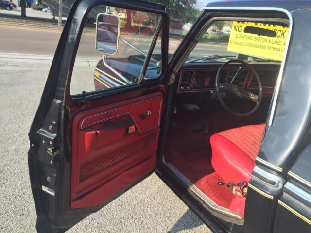 1976 Ford F-150 - photo 7