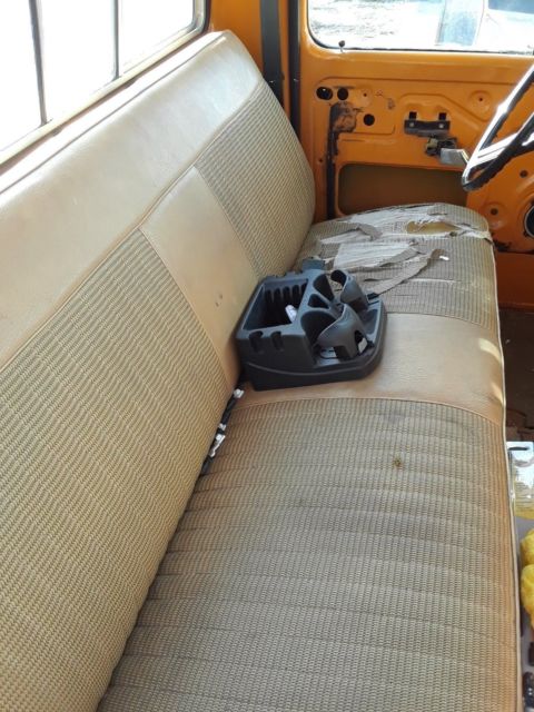 1976 Ford F-250 ranger - photo 9