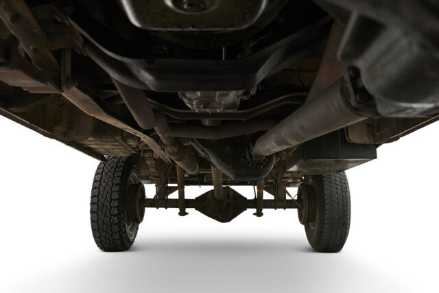 1976 Ford F-250 - photo 10