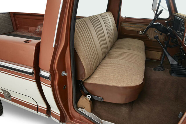 1976 Ford F-250 - photo 11