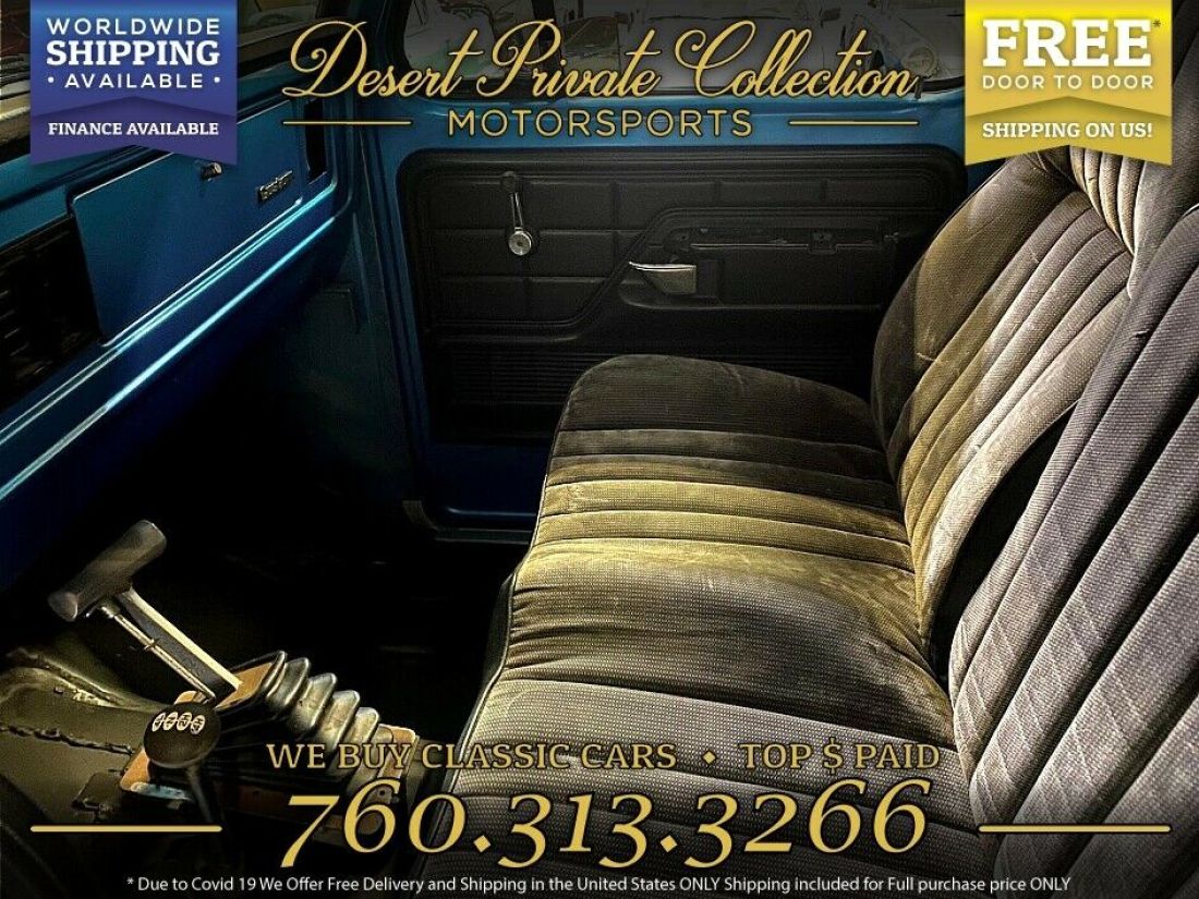 1976 Ford Other Pickups Pick up Truck - photo 10