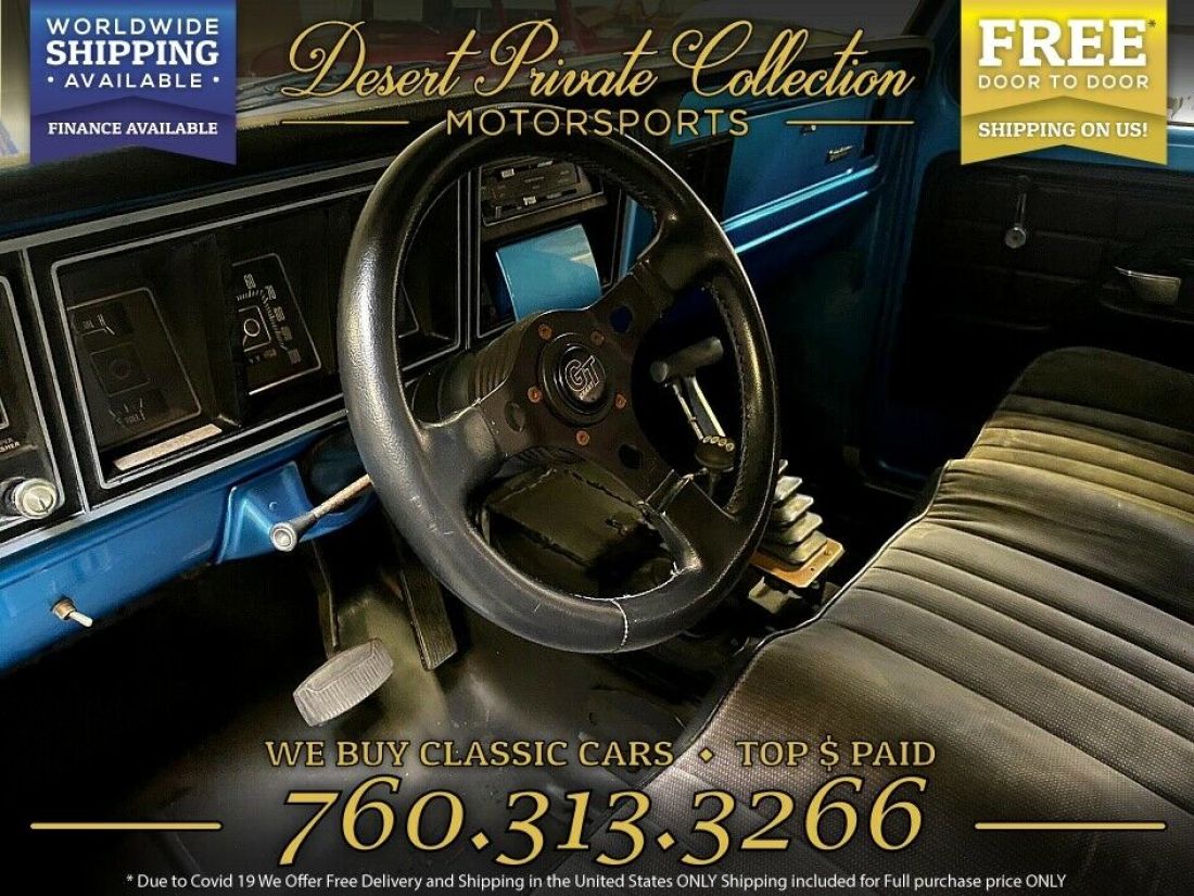 1976 Ford Other Pickups Pick up Truck - photo 8