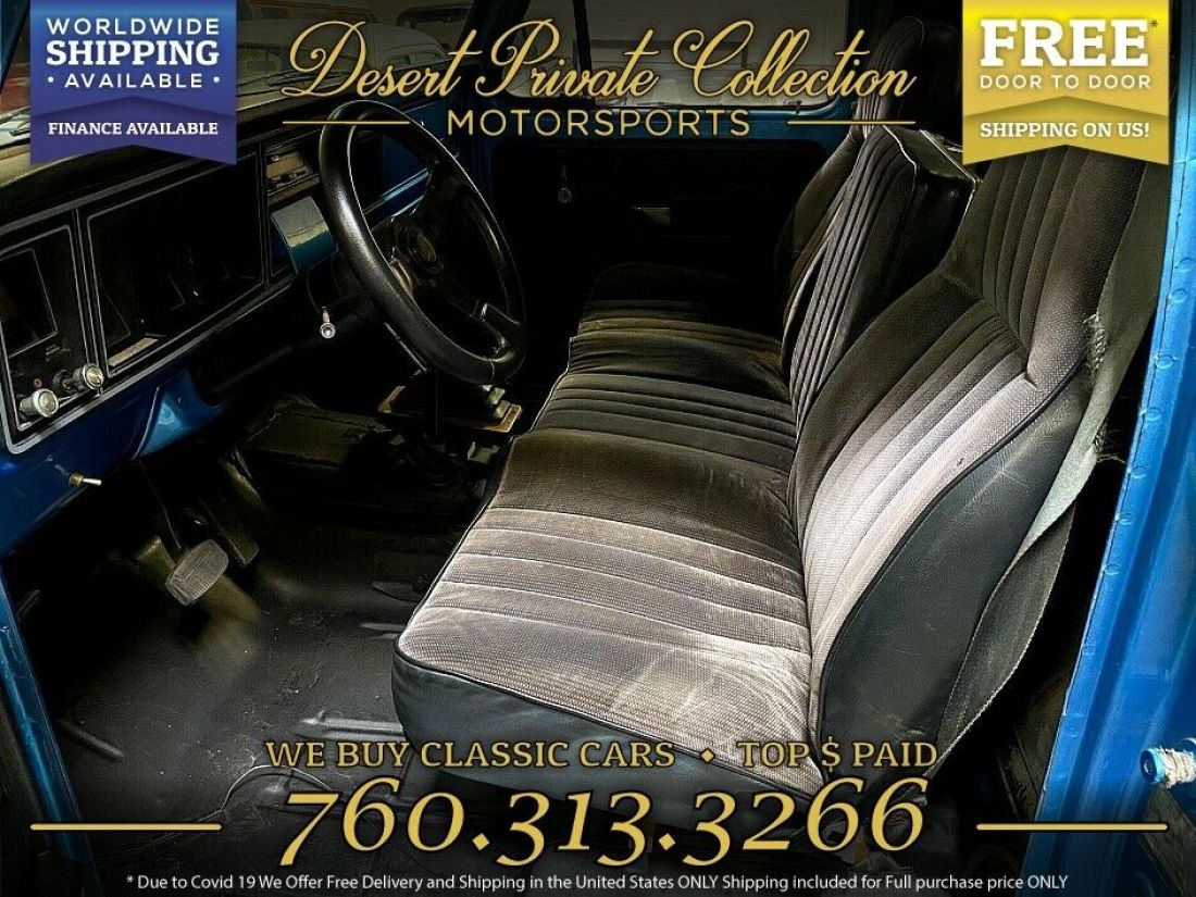 1976 Ford Other Pickups Pick up Truck - photo 9