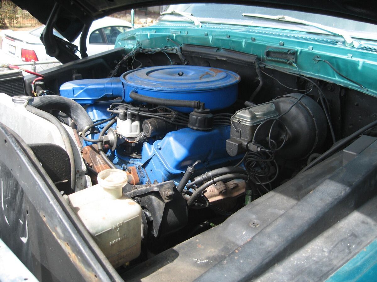 1976 Ford F-250 - photo 9
