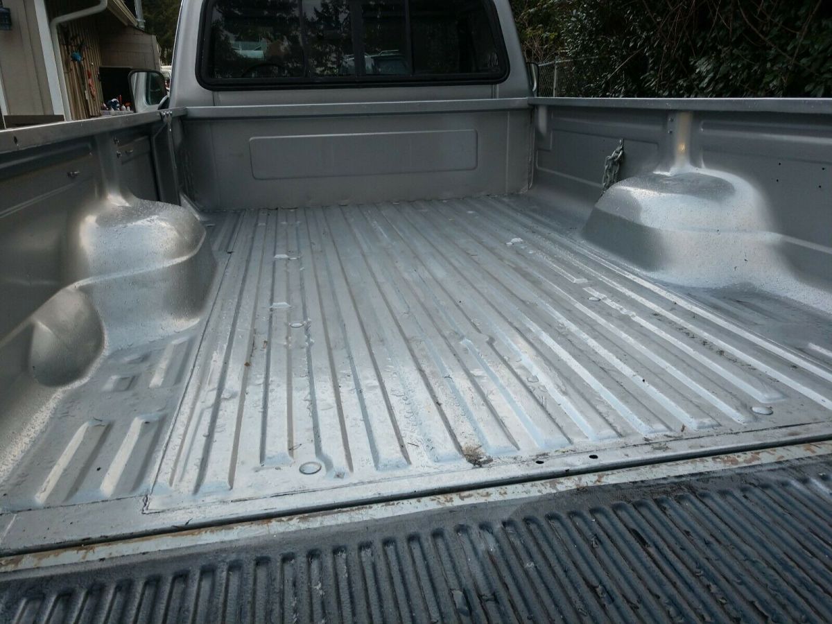 1976 Ford F-250 Ranger XLT - photo 10