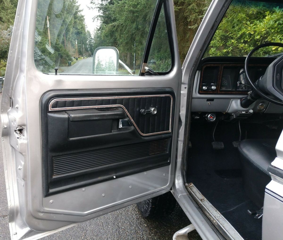 1976 Ford F-250 Ranger XLT - photo 12