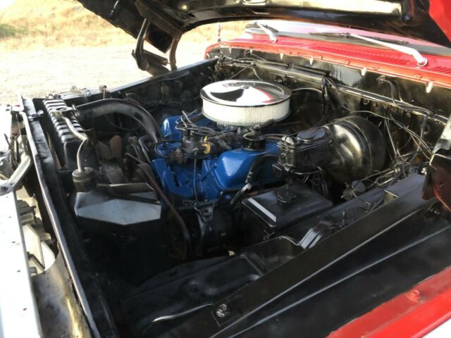 1976 Ford F-250 Ranger XLT - photo 10