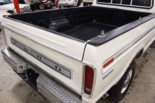 1976 Ford F-250 -- - photo 10