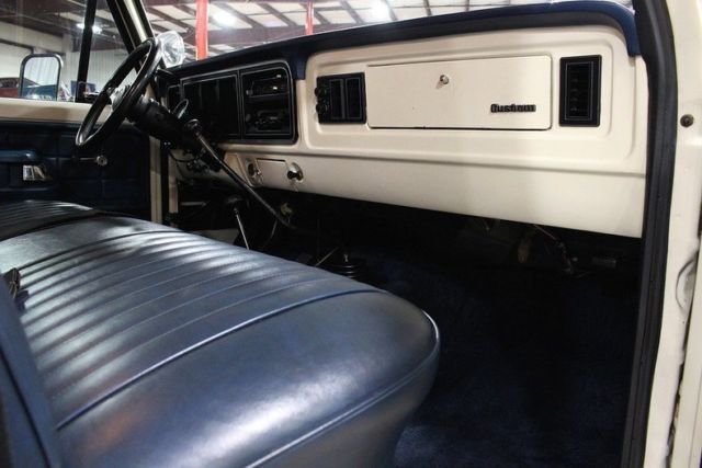 1976 Ford F-250 -- - photo 12