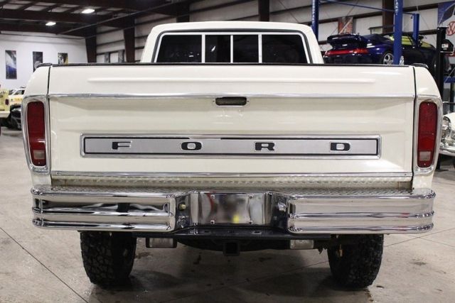 1976 Ford F-250 -- - photo 4