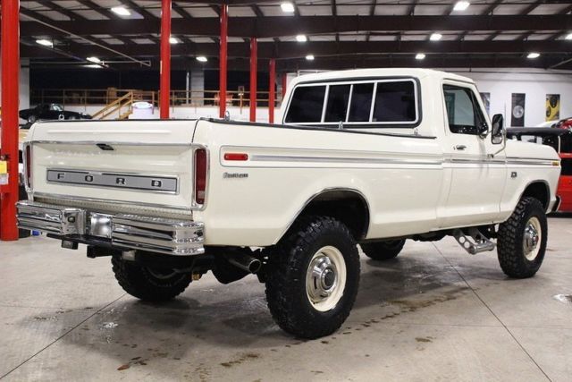 1976 Ford F-250 -- - photo 5