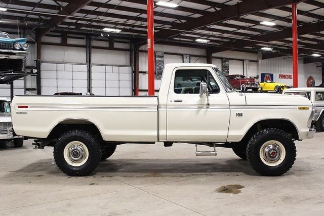 1976 Ford F-250 -- - photo 6
