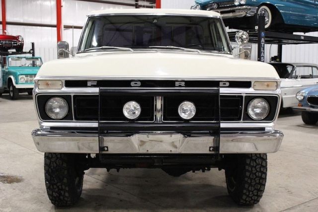 1976 Ford F-250 -- - photo 8
