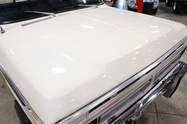 1976 Ford F-250 Bicentennial - photo 9