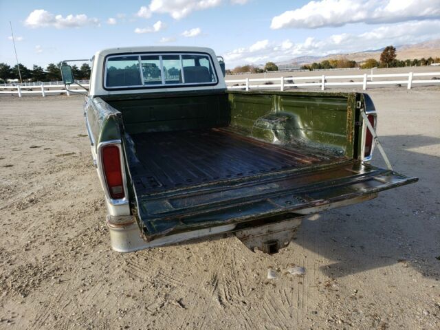 1976 Ford F-250 - photo 10