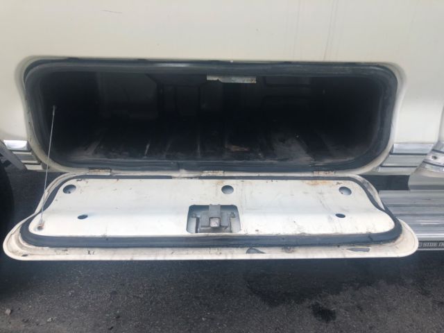 1976 Ford F-250 f250 camper special - photo 5
