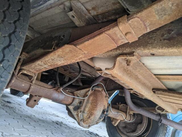 1976 Ford F-250 - photo 12