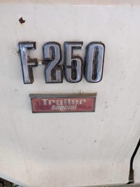 1976 Ford F-250 - photo 5
