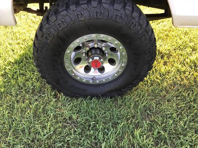 1976 Ford F-250 - photo 5