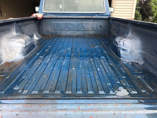 1976 Ford F-250 - photo 8