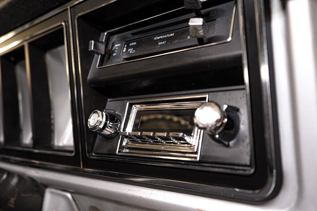 1976 Ford F-250 Highboy - photo 10