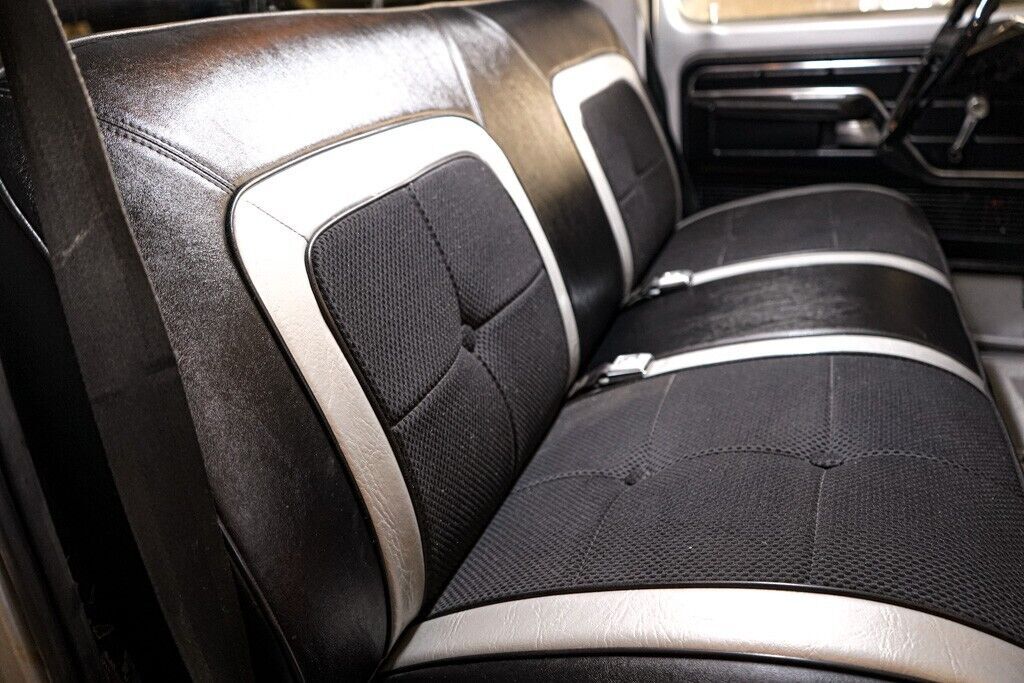 1976 Ford F-250 Highboy - photo 11