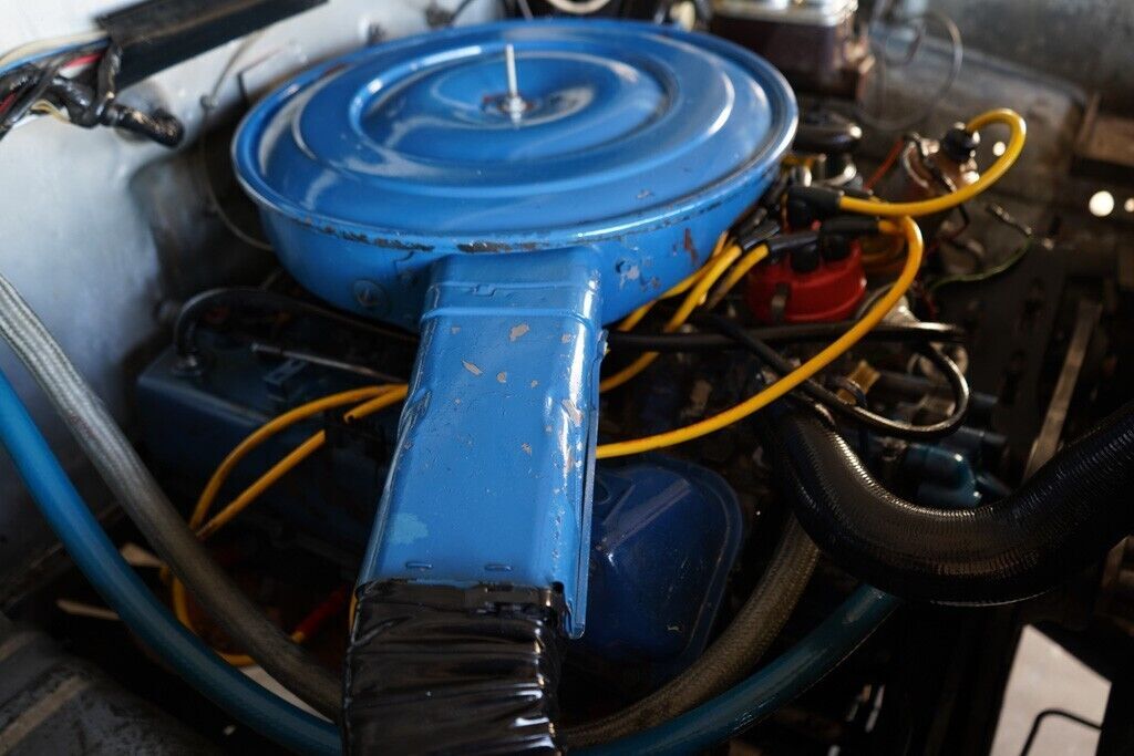 1976 Ford F-250 Highboy - photo 12